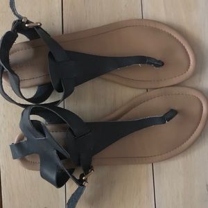 Torrid Sandals